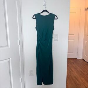 Abercrombie & Fitch Elegant Midi Dress